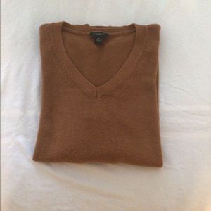 V-neck Sweater